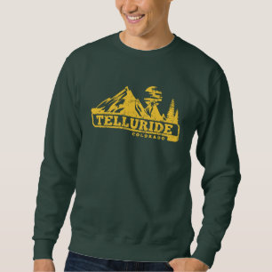 Telluride Sweatshirt
