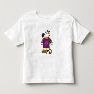 TellyTiger Toddler Shirt