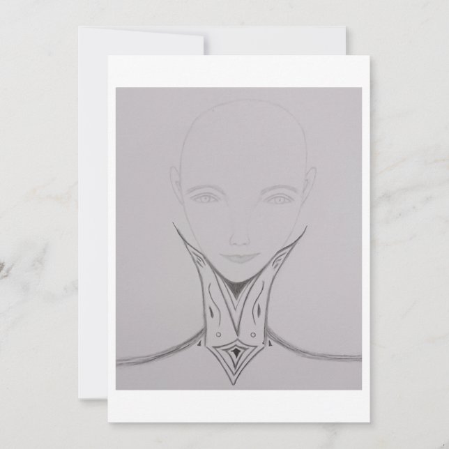 Telos Card (Front)