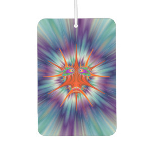 Tembusu Bug Car Air Freshener