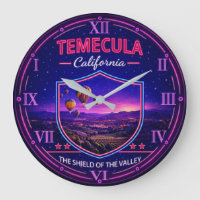 Temecula California Hot Air Balloon 