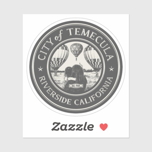 TEMECULA RIVERSIDE CALIFORNIA  (Sheet)