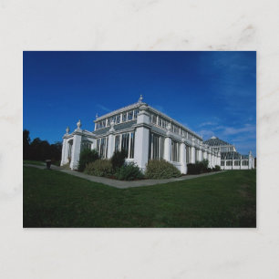 Temerance house, Kew Gardens, London, England, U.K Postcard