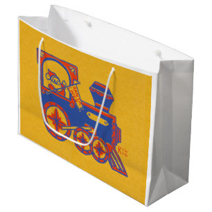 Temp Large Gift Bag