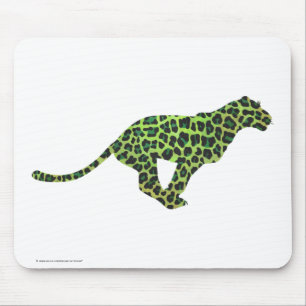 Temp Mouse Pad
