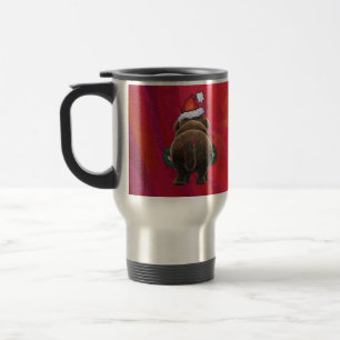 Temp Travel Mug