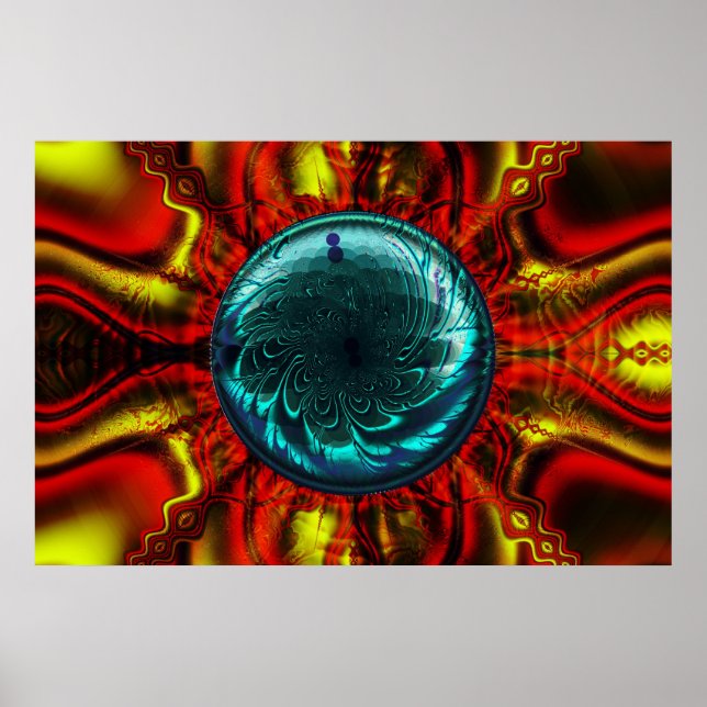 Tempast Poster (Front)