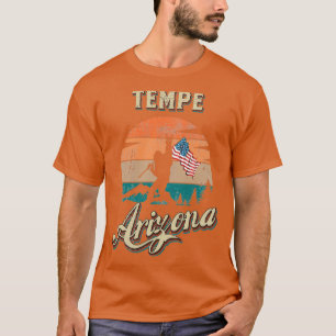 Tempe Arizona T-Shirt