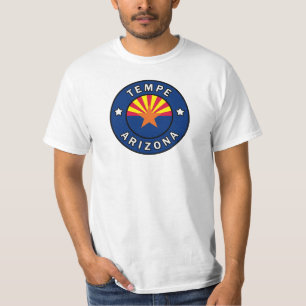 Tempe Arizona T-Shirt