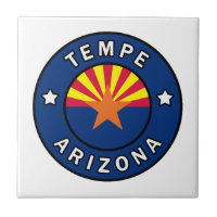 Tempe Arizona