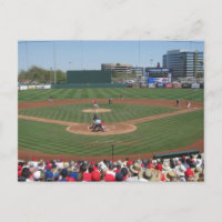 Tempe Diablo Stadium