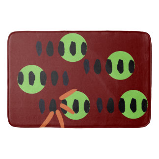 TEMPERANCE COLLECTION BATH MAT