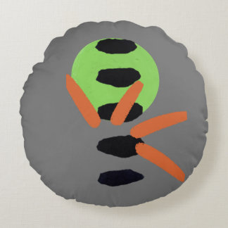 TEMPERANCE COLLECTION ROUND CUSHION