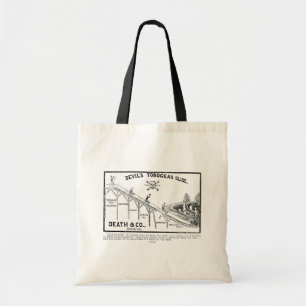 Temperance Movement, 1887 Tote Bag