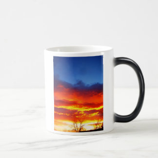 Temperature Mug