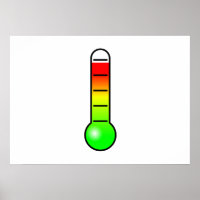 Temperature Thermometer