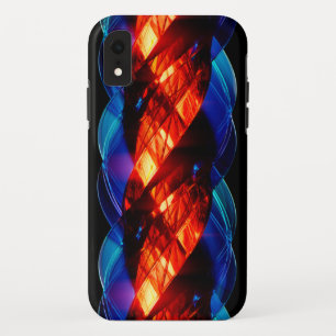 Tempered Rage Case-Mate iPhone Case