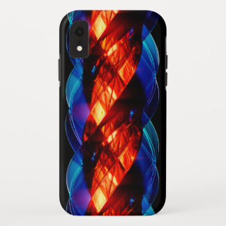 Tempered Rage Case-Mate iPhone Case
