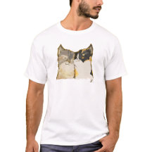 Tempest and Teacup Shirt