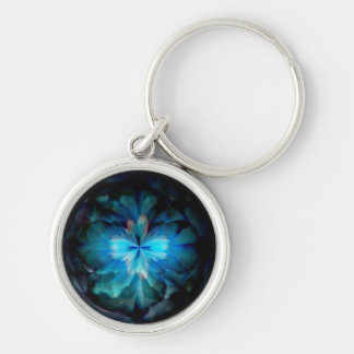 Tempest (Blue) Key Ring