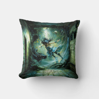 Tempest Cushion