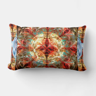 Tempest III Lumbar Cushion