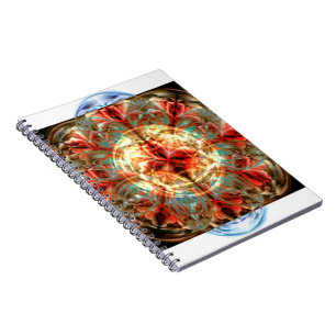Tempest III Notebook
