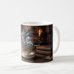 Tempest In A Teapot Coffee Mug
