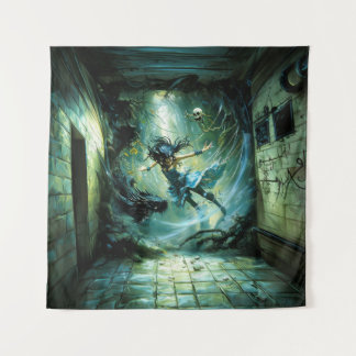 Tempest Tapestry