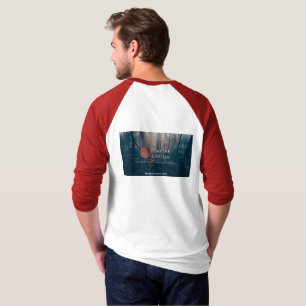 Templar Enigma Baseball T T-Shirt