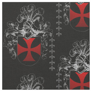 Templar Fabric
