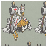 Templar knight