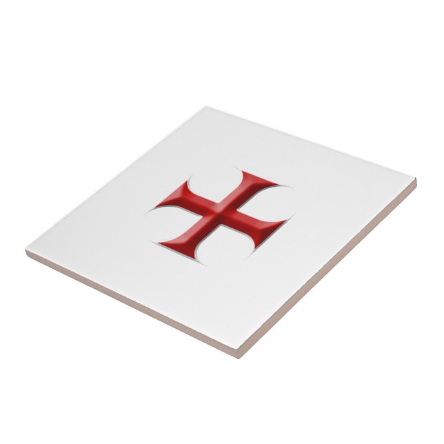 Templar Tile (Side)