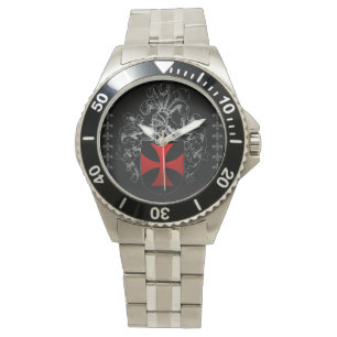 Templar Watch