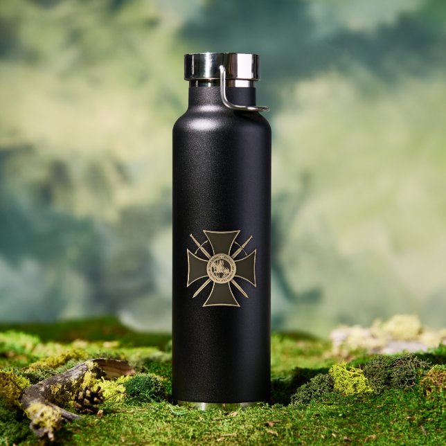 Templar Water Bottle (Outdoor)