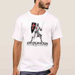 Templarius Shirt No 0114072013