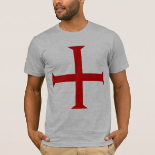 Templars (with Rasputin) T-Shirt