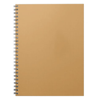 Template 12 colour choices DIY ADD your text image Notebook