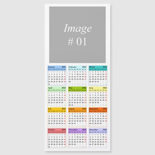 template 2022 calendar (Front)