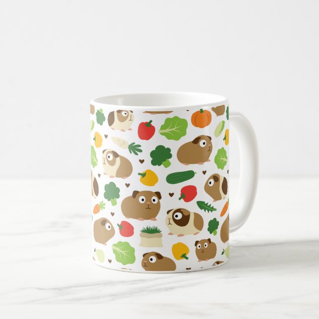 Template 2 coffee mug (Front Right)