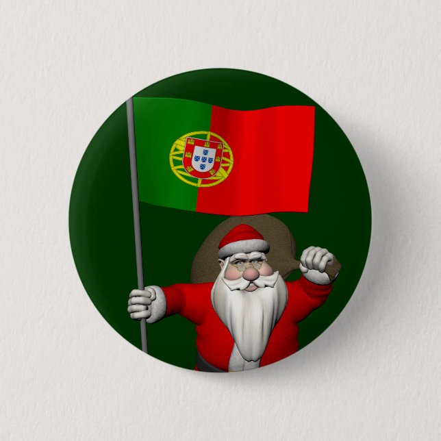 template 6 cm round badge (Front)