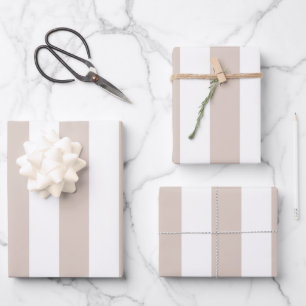 Template 9075x12100 wrapping paper sheets