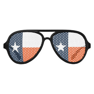 Template Aviator Sunglasses