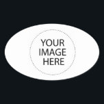Template Blank   Add your image text or buy BLANK Oval Sticker<br><div class="desc">birthday, anniversary, engagement, christmas, mum, dad, son, wife, girlfriend, graduation,  
 , wedding, holidays, celebrations, brother, sister, boyfriend, </div>