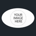 Template Blank   Add your image text or buy BLANK Oval Sticker<br><div class="desc">birthday, anniversary, engagement, christmas, mum, dad, son, wife, girlfriend, graduation,  
 , wedding, holidays, celebrations, brother, sister, boyfriend, </div>