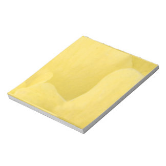 TEMPLATE Blank DIY easy customise add TEXT PHOTO Notepad