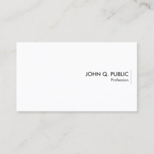 Template Business Cards Personalized Professional