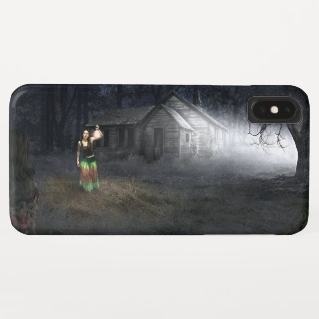 template Case-Mate iPhone case (Back (Horizontal))