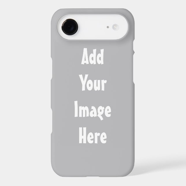 Template Case-Mate Samsung Galaxy Case (Back)