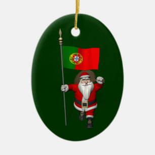 template ceramic tree decoration